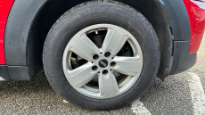 MINI Countryman 1.5 Cooper Classic 5dr Auto Petrol Hatchback